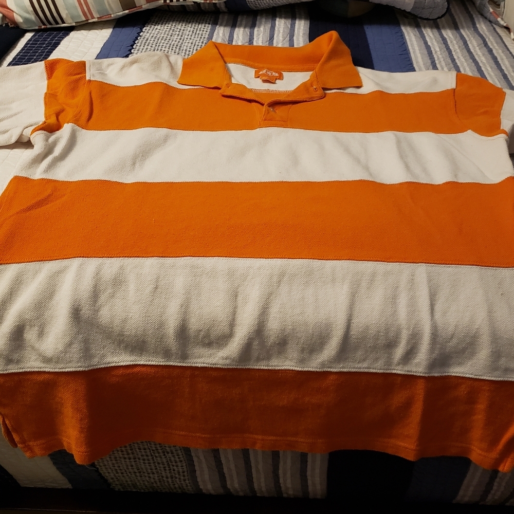 PJ Mark Polo Shirt